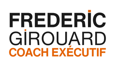 Frédéric Girouard Coaching